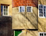 Gevel Zaanstraat.
              <br/>
              Gert-Jan Lobbes, 2020
